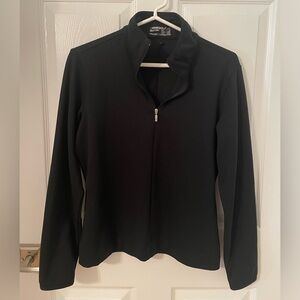 Nike Golf Quarter Zip